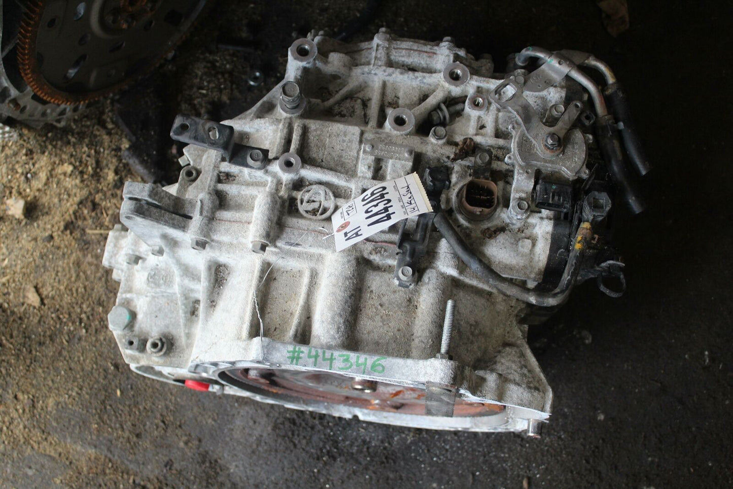 Transmission Assy. KIA SOUL 14 15