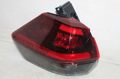 Tail Light Assembly ROGUE EXCEPT SPORT Left 17 18 19 20