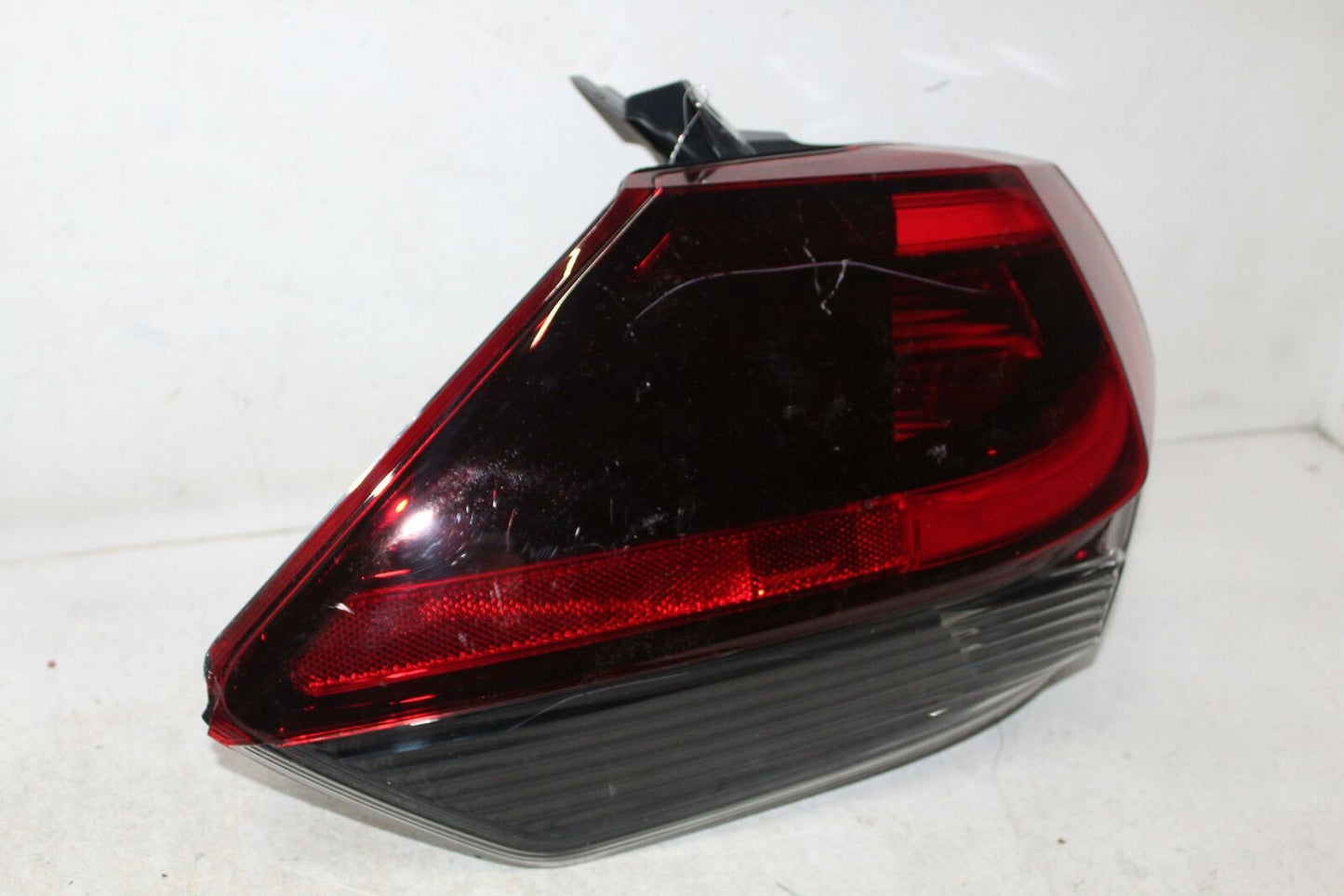 Tail Light Assembly ROGUE EXCEPT SPORT Left 17 18 19 20