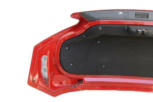 Trunk/decklid/hatch/tailgate BMW Z4 20