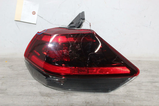 Tail Light Assembly ROGUE EXCEPT SPORT Right 17 18 19 20