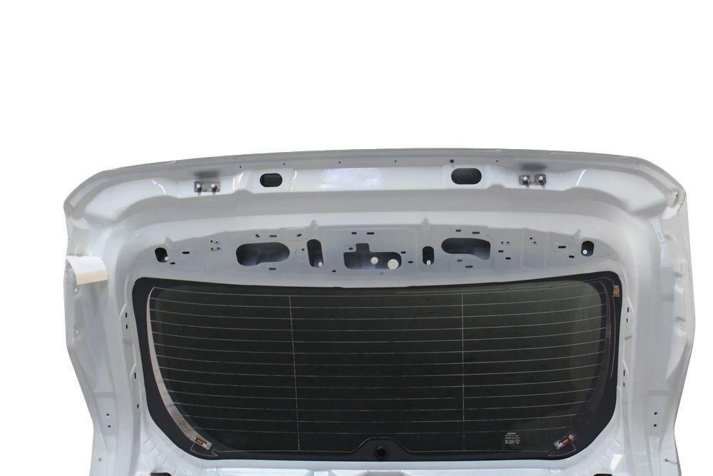 Trunk/decklid/hatch/tailgate NISSAN MURANO 19 20