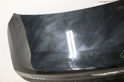 Trunk/decklid/hatch/tailgate GENESIS G70 19