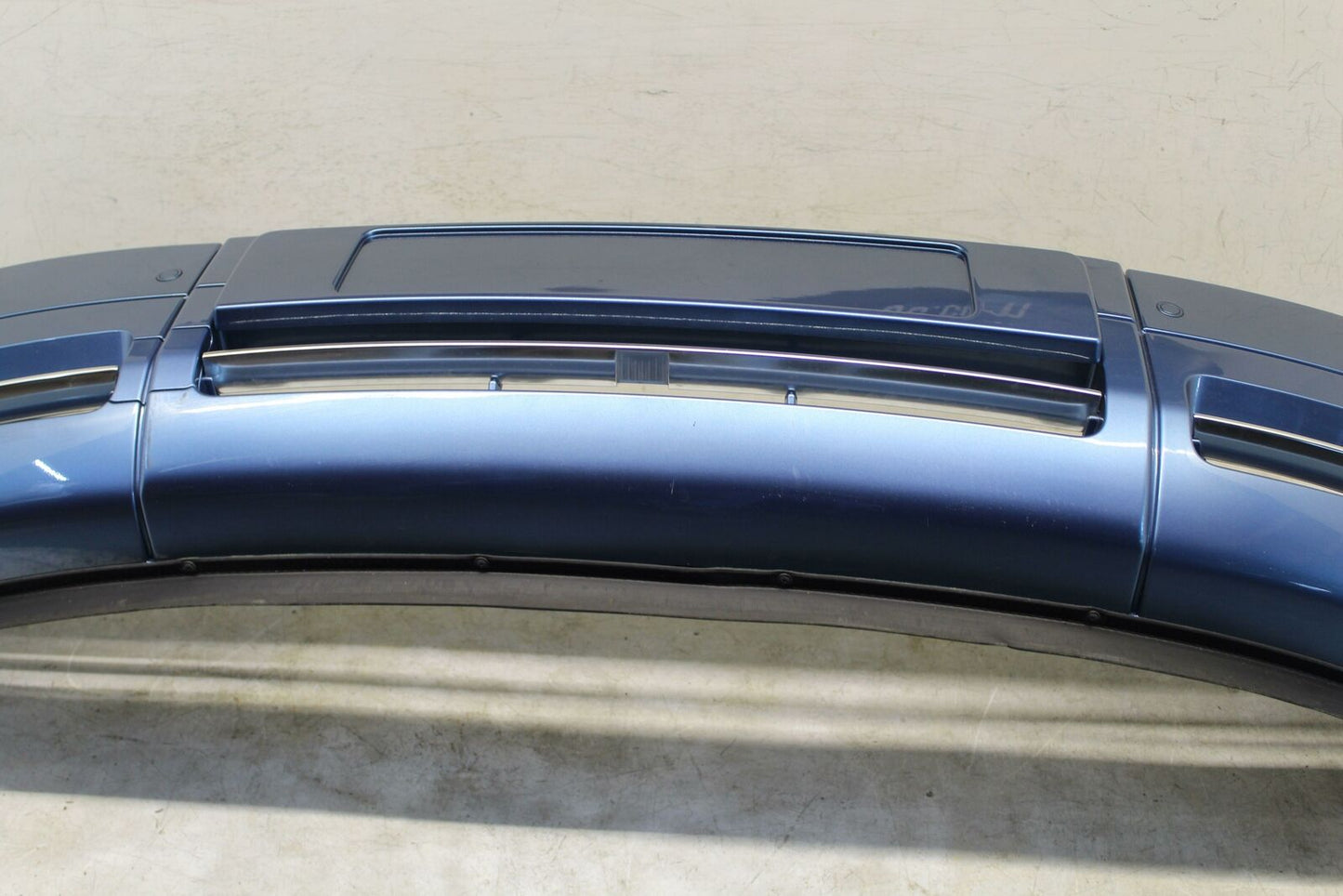 Front Bumper Assy. ROLLS ROYCE 07