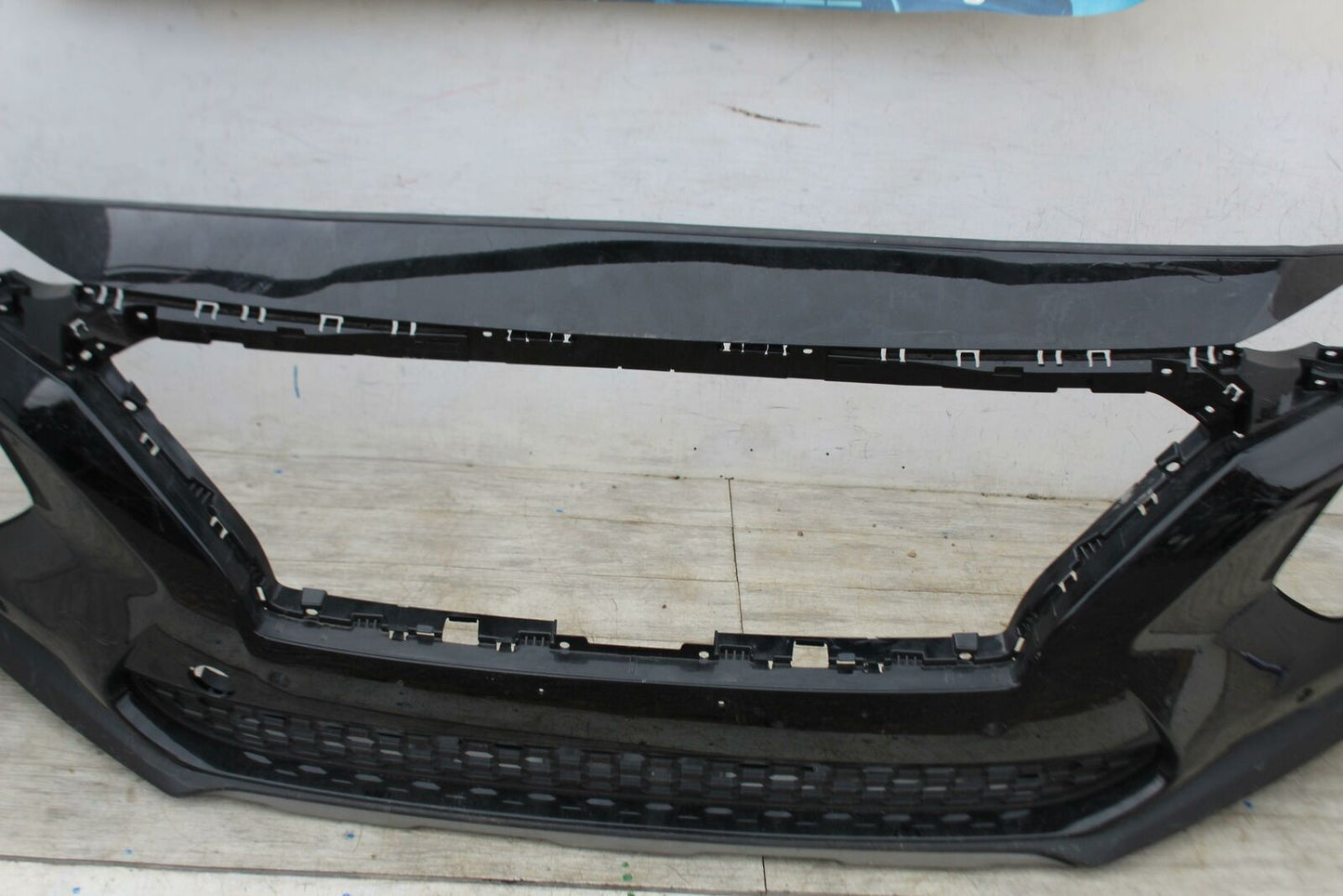 Front Bumper Assy. HYUNDAI SANTA FE 20