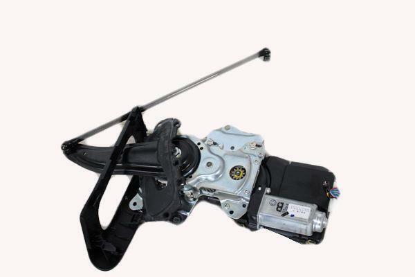 Tailgate Lift Motor NISSAN ARMADA 20