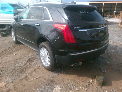 Transmission Assy. CADILLAC XT5 17 18 19