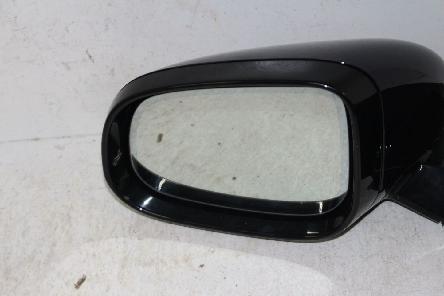 Door Mirror JAGUAR XE Left 17 18 19