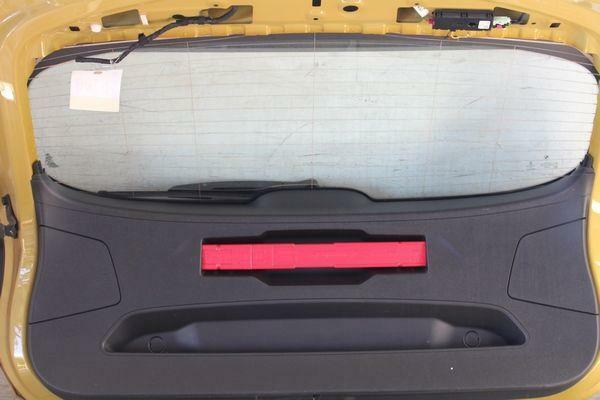 Trunk/decklid/hatch/tailgate BMW X2 18 19 20