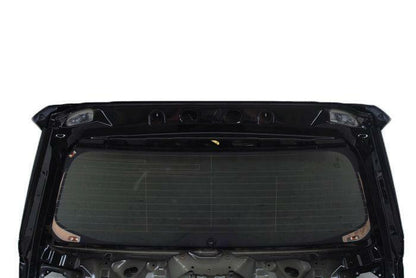 Trunk/decklid/hatch/tailgate NISSAN PATHFINDER 22