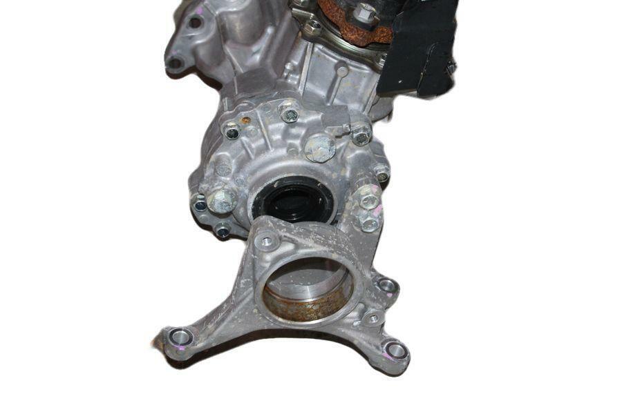 Transfer Case INFINITI QX50 21