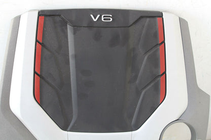 Engine Cover AUDI RS5 18