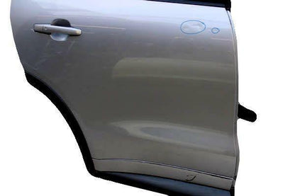 Rear Door JAGUAR F-PACE Right 21 SMALL DING SCRATCHES