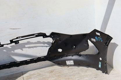 Front Bumper Assy. HYUNDAI SONATA 18 19