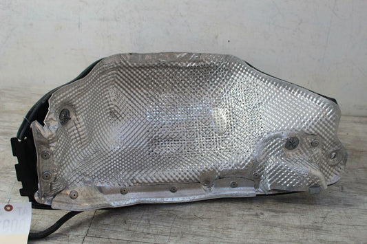 Exhaust Manifold Heat Shield AUDI RS7 16