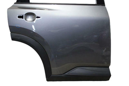 Rear Door ROGUE EXCEPT SPORT Right 21