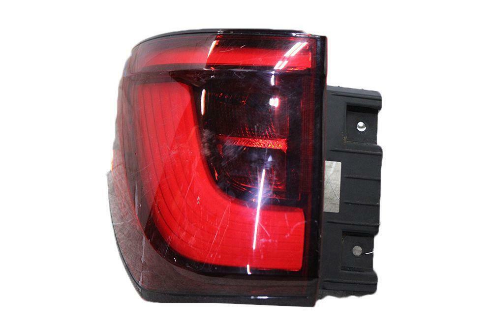 Tail Light Assembly INFINITI QX80 Left 18 19