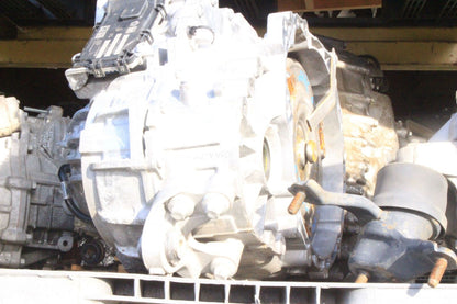 Transmission Assy. JEEP CHEROKEE 16