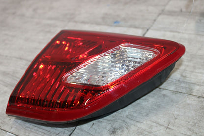 Tail Light Assembly NISSAN PATHFINDER Left 17 18 19 20