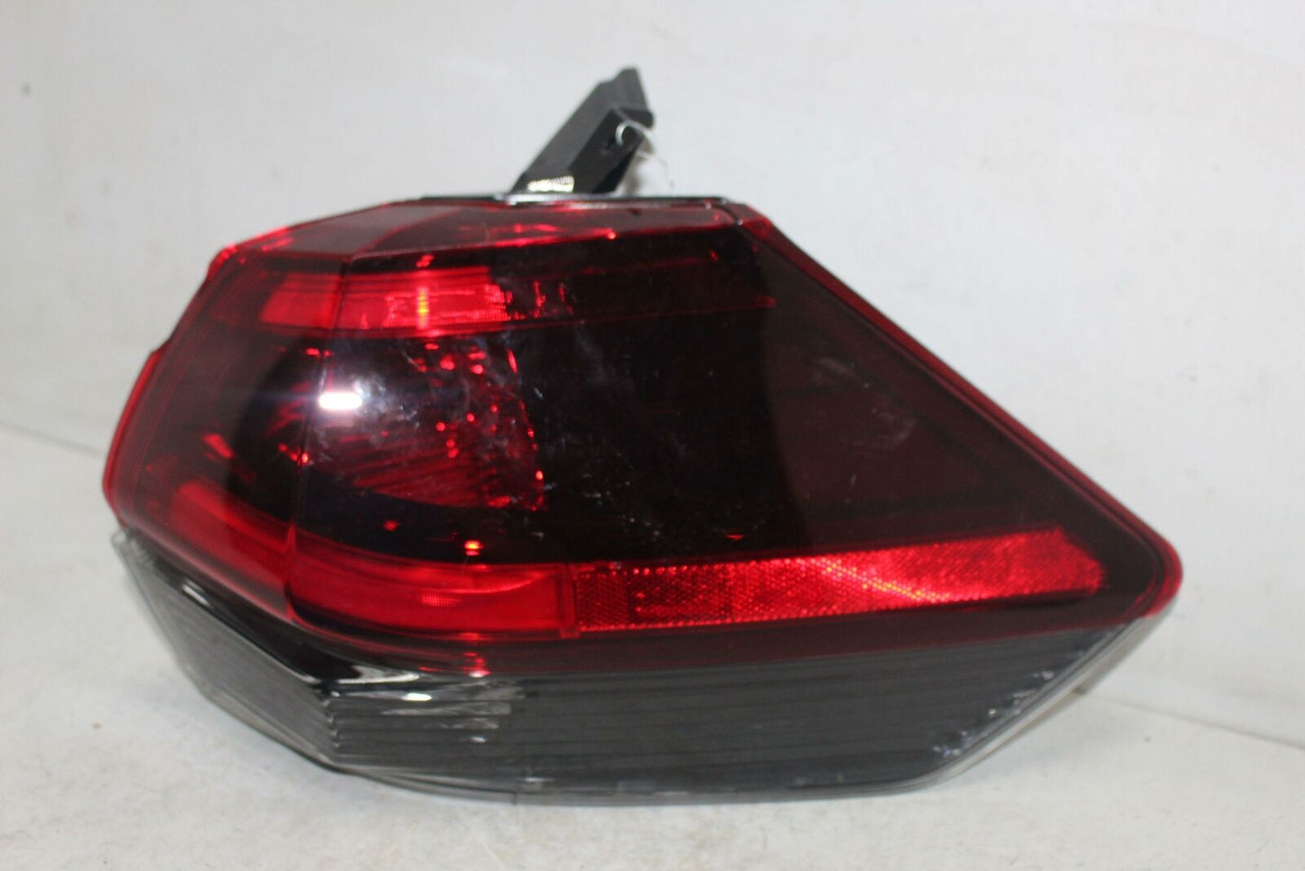 Tail Light Assembly ROGUE EXCEPT SPORT Right 17 18 19 20