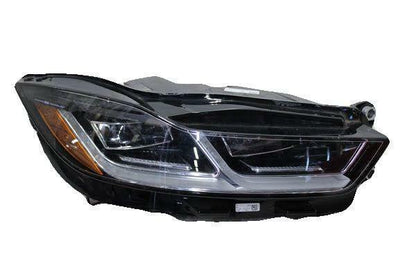 Headlamp Assembly JAGUAR I-PACE Right 19 20