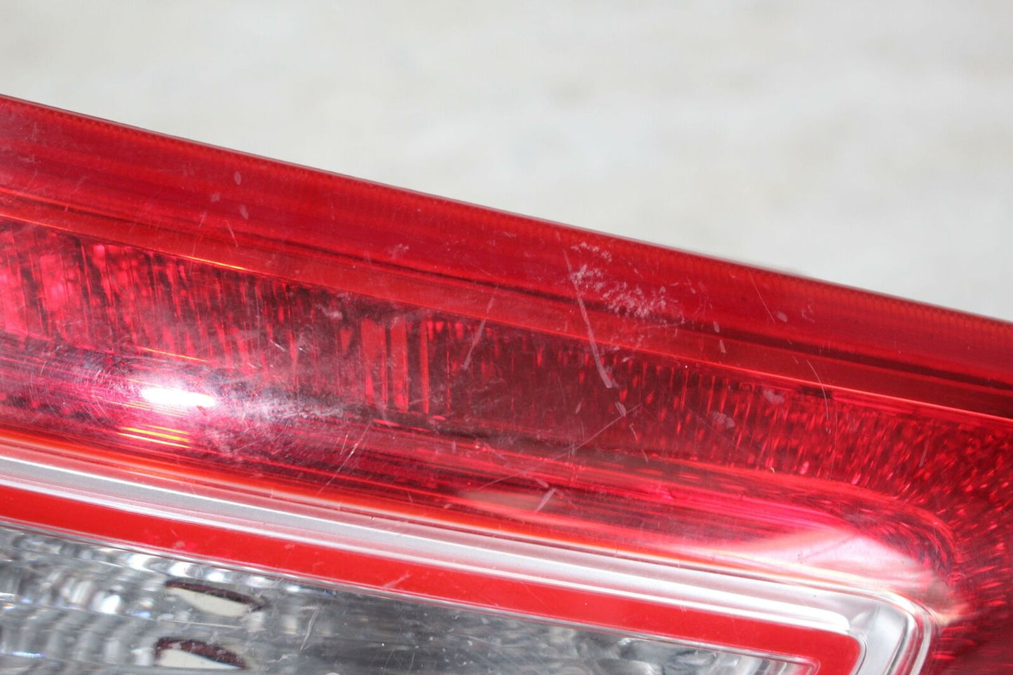 Tail Light Assembly KIA SPORTAGE Left 14 15 16