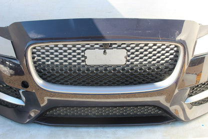 Front Bumper Assy. JAGUAR XF 16 17 18 19 20