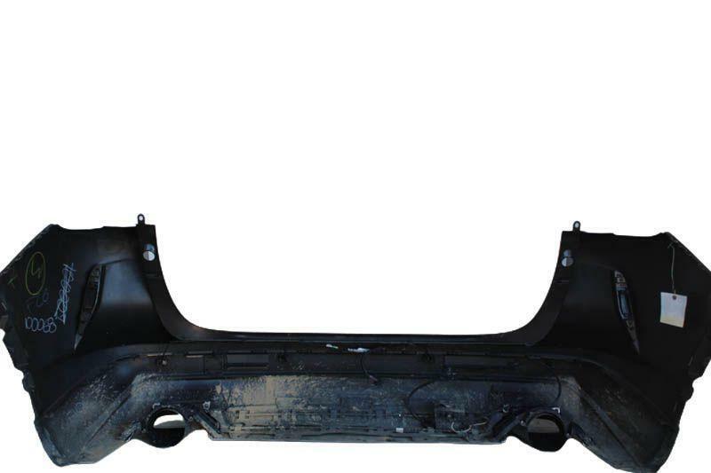 Rear Bumper Assembly INFINITI QX50 19