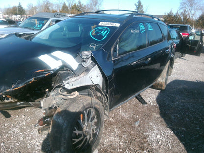 Trunk/decklid/hatch/tailgate NISSAN MURANO 10 11 12 13 14