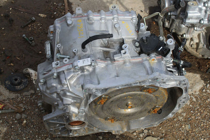 Transmission Assy. INFINITI QX50 19