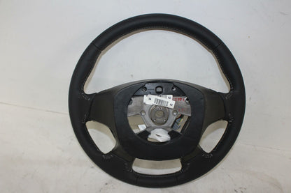 Steering Wheel INFINITI QX60 16