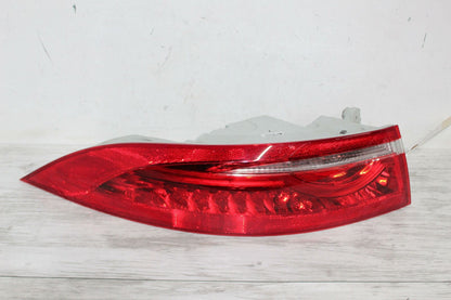 Tail Light Assembly JAGUAR XF Left 16 17 18 19