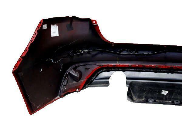 Rear Bumper Assembly JAGUAR XE 20