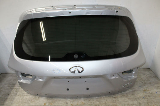 Trunk/decklid/hatch/tailgate INFINITI QX60 17 18 19