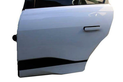 Rear Door JAGUAR I-PACE Left 19