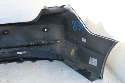 Rear Bumper Assembly HYUNDAI SONATA 16 17