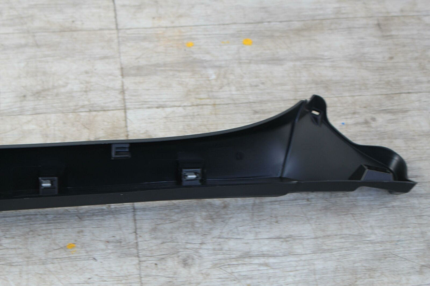 Gate Trim Panel AUDI RS7 16