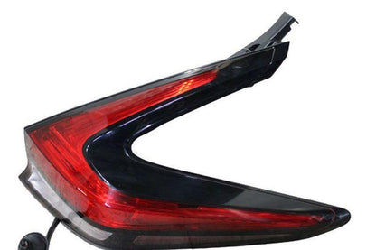 Tail Light Assembly NISSAN LEAF Right 18 19 20