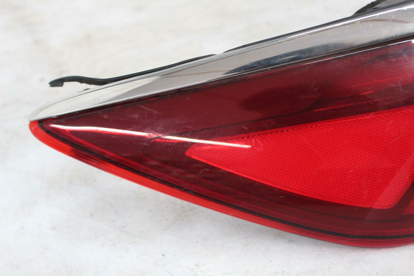 Tail Light Assembly KIA CADENZA Left 17 18 19