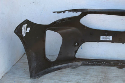 Front Bumper Assy. STINGER 18 19