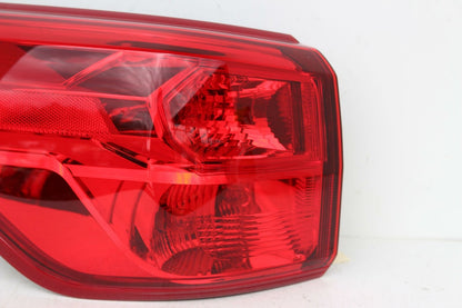 Tail Light Assembly NISSAN PATHFINDER Left 17 18 19 20