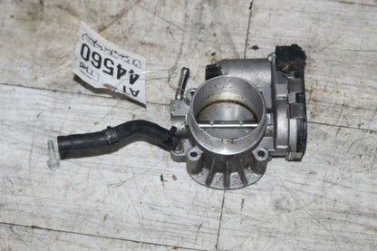 Throttle Body/valve Assy HYUNDAI SONATA 11 12 13 14 15