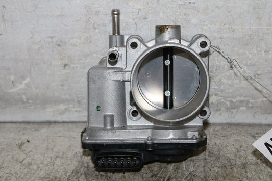 Throttle Body/valve Assy NISSAN KICKS 21