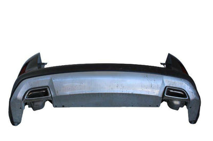 Rear Bumper Assembly INFINITI QX50 19