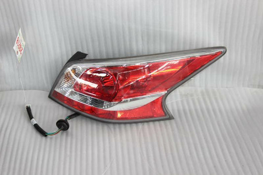 Tail Light Assembly NISSAN ALTIMA Right 14 15