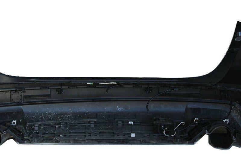 Rear Bumper Assembly INFINITI QX50 19