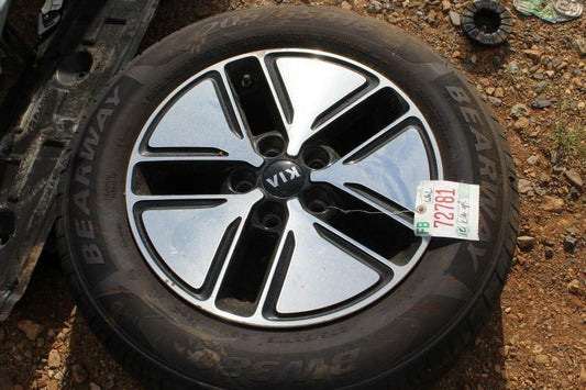 Wheel KIA OPTIMA 11 12 13