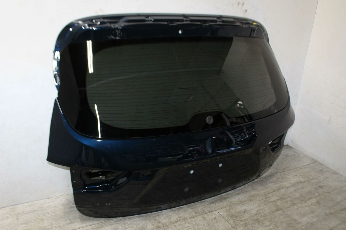 Trunk/decklid/hatch/tailgate INFINITI QX60 20