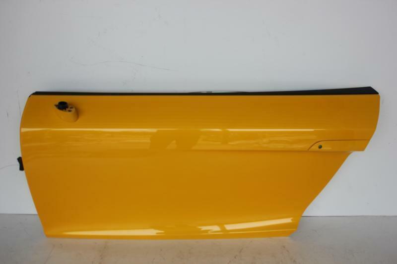 Front Door AUDI R8 Left 08 09 10 11 12 13 14 15