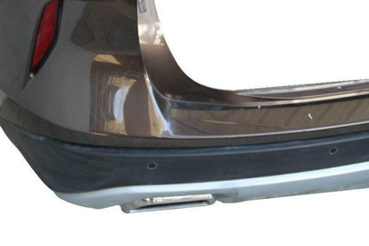 Rear Bumper Assembly INFINITI QX50 19